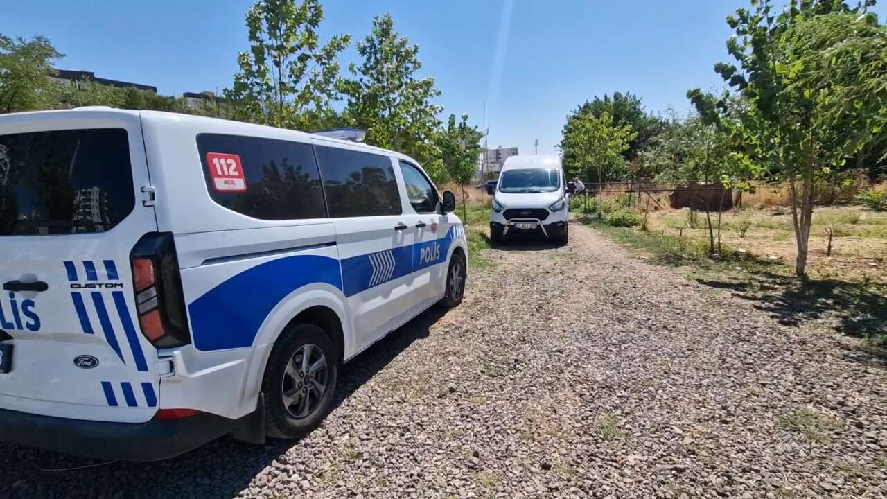 Sokak ortasında cinayet! Kadri Başkan husumetlisi tarafından öldürüldü 5